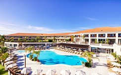Monte da Quinta Sunrise Suite I